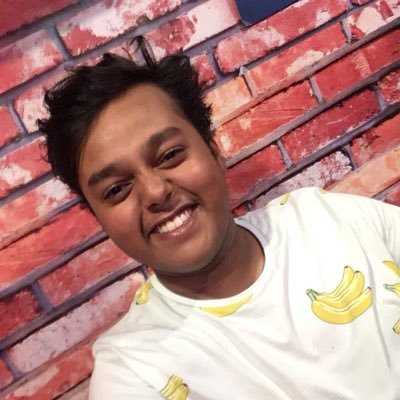 Profile Picture of Paritosh Kumar (@paritoshkumar__) on Twitter