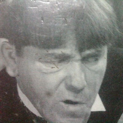 Profile Picture of Martin Moe Aren (@@MartinmoeAren) on Twitter