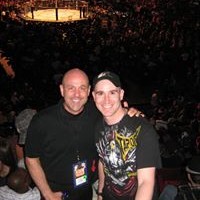 Profile Picture of Brad Dorman (@brad-dorman-6) on Quora