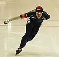 Profile Picture of Chad Hedrick - Wikipediaon Wikipedia