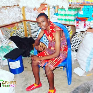 Profile Picture of CHRIS (@evisonchristopher) on Instagram