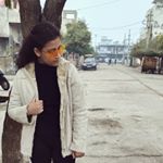 Profile Picture of Shivani Chaudhary (@shivani_._chaudhary) on Instagram