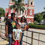 Profile Picture of Francis Anand (@francis.anand.77) on Instagram