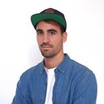 Profile Picture of Alvaro Carreras (@alvaro_carreras) on Instagram