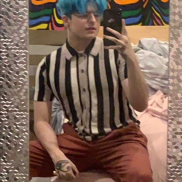 Profile Picture of Max Clevenger (@maxclevenger) on Poshmark