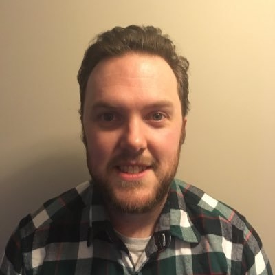 Profile Picture of David Morkunas (@DaveMorkunas) on Twitter