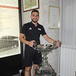 Profile Picture of Ahmad Taleb (@ahmad.talebbb) on Instagram