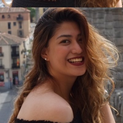 Profile Picture of Lara G - Soriano (@laragrutas) on Twitter