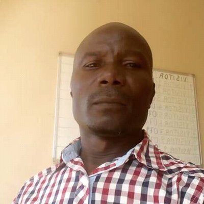 Profile Picture of Joseph A. Kamanda (@JosephAKamanda2) on Twitter