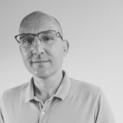 Profile Picture of Thomas Beer Dittrich (@BeerDittrich) on Twitter