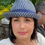 Profile Picture of Alla Sherbakov (@allusyas) on Instagram