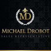 Profile Picture of Michael Drobot (@mikedrobot) on Youtube