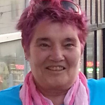 Profile Photo of Suzy Hayes (@suzyhayes3) on Twitter