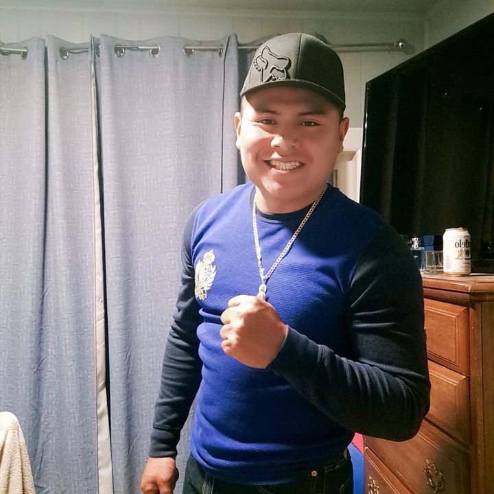 Profile Picture of Rogelio (@rogelioortizahuja) on Tiktok