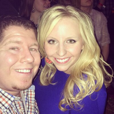 Profile Picture of Meagan Avery (@MeaganCampbell) on Twitter