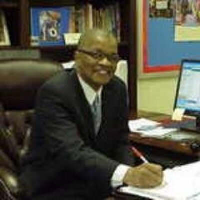 Profile Picture of Benny Perry (@BennyPerry52) on Twitter