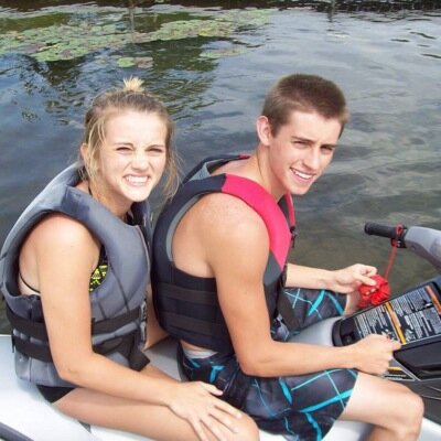 Profile Picture of Nick Faurote (@faurote2) on Twitter