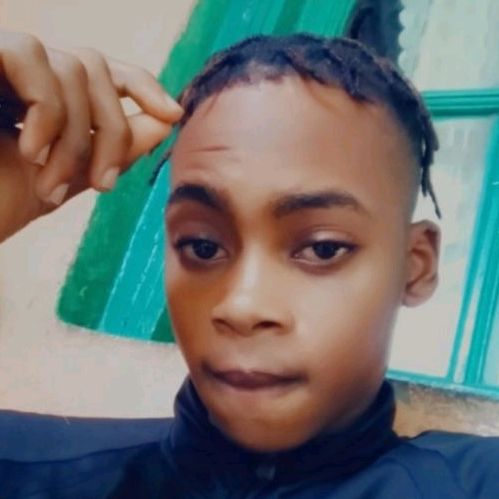 Profile Picture of Jerome Byfield (@jeromebyfield) on Tiktok