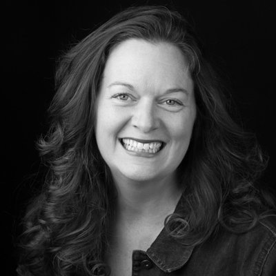 Profile Picture of Erin Callahan (@OrgStoryteller) on Twitter