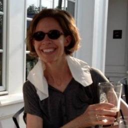 Profile Picture of Sheila Croucher (@crouchsl) on Twitter