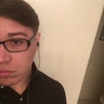 Profile Picture of Brandon Binder (@_arizonakid) on Instagram