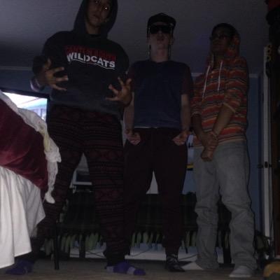 Profile Picture of Brandon Chavers (@brandonchaver3) on Twitter