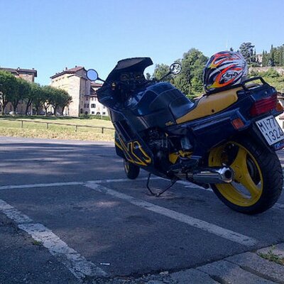 Profile Picture of Beppe Panizzoli (@sgpbrigant) on Twitter