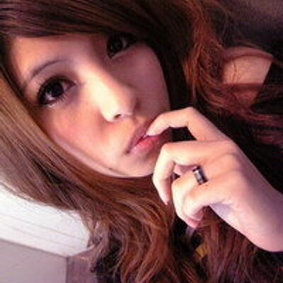 Profile Picture of Meredith Rivera (@ameliawxnbasile) on Twitter