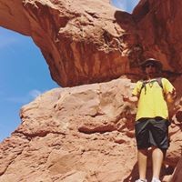 Profile Picture of Michael Rosales (@michael-rosales-28) on Quora