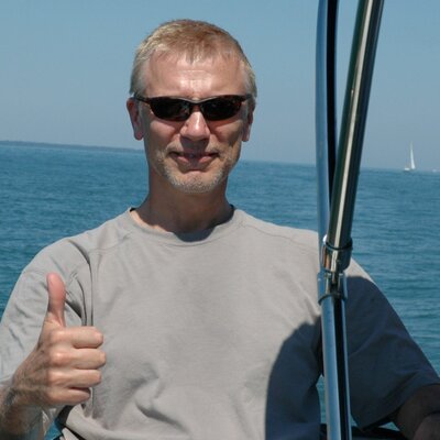Profile Picture of Dave Pletzer (@@Hoosierdoc) on Twitter