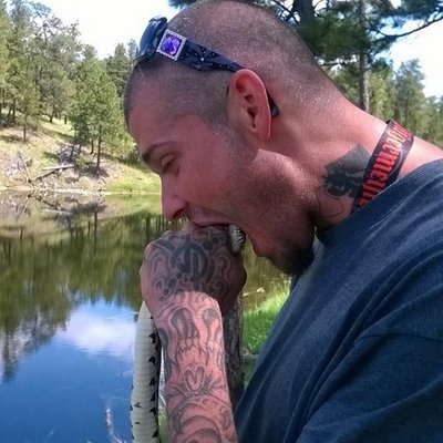 Profile Picture of David Tompkins (@davidtompkins17) on Twitter