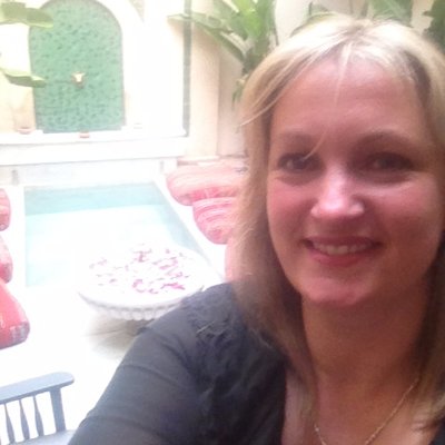 Profile Picture of Debbie Breeze (@debbie_breeze) on Twitter