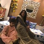 Profile Picture of Pooja Chawla (@vinipoo78) on Instagram