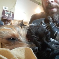 Profile Picture of Kevin Straw (@kevin-straw-8) on Quora
