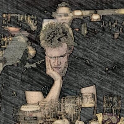 Profile Picture of Daniel Mullen (@eltoastero) on Twitter