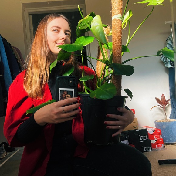 Profile Picture of Lucy Rogers (@lucyrogers28) on Poshmark