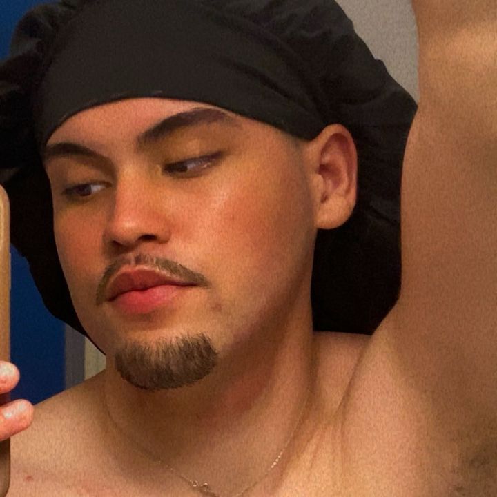 Profile Picture of Wilson.brnd (@him.thiago) on Tiktok