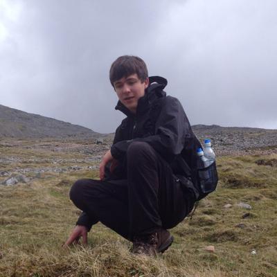 Profile Picture of Jeremy Omar (@jeremy_omar) on Twitter