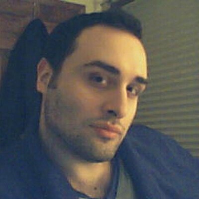 Profile Picture of Michael Trotta (@charmingitalian) on Twitter