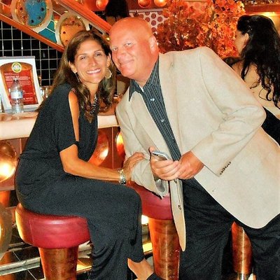 Profile Picture of Ray Gallagher  🇺🇸 (@DirectRays) on Twitter