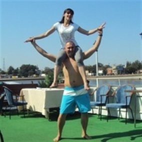 Profile Picture of Amy Diggins (@AmyDiggins13) on Twitter