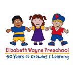 Profile Picture of Elizabeth Wayne Preschool (@elizabethwaynepreschool) on Instagram