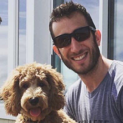Profile Picture of Zach Strom (@ZachStrom) on Twitter