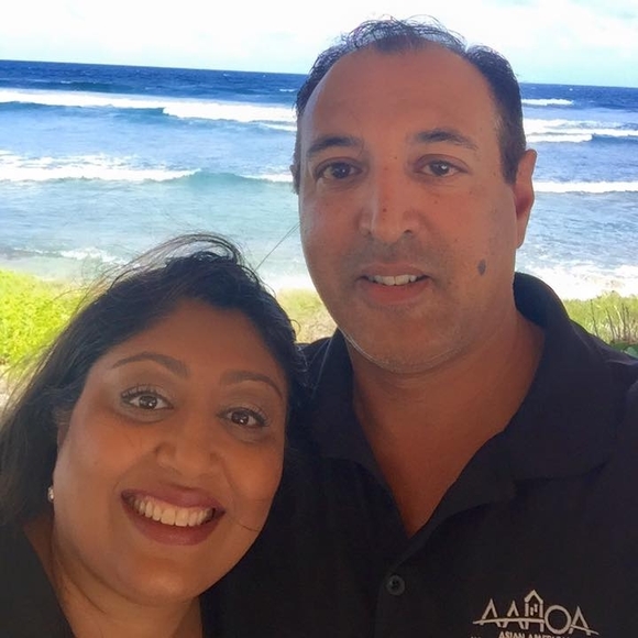 Profile Picture of Rashmikant 'haji' Patel (@haji1965) on Poshmark