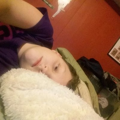 Profile Picture of Tgw_Reaper2017 (@MarcAnthonyPac2) on Twitter