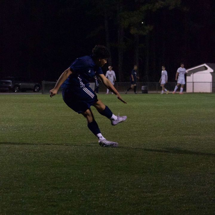 Profile Picture of Blevin⚽️ (@blevin2) on Tiktok