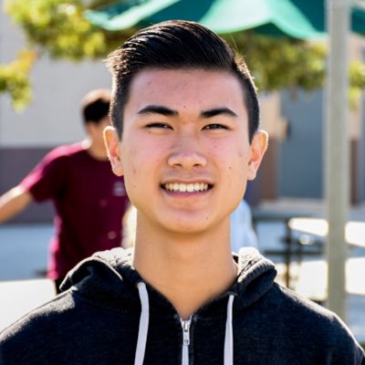 Profile Picture of Nathan Doan (@ImNathanDoan) on Twitter