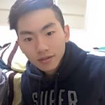 Profile Picture of 邱前賢(sam) (@chien_hsien_chiu) on Instagram