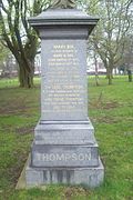 Profile Picture of Luke Thompson (politician)on Wikipedia