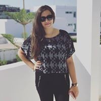 Profile Picture of Amira Chiboub (@amira-chiboub-1) on Quora